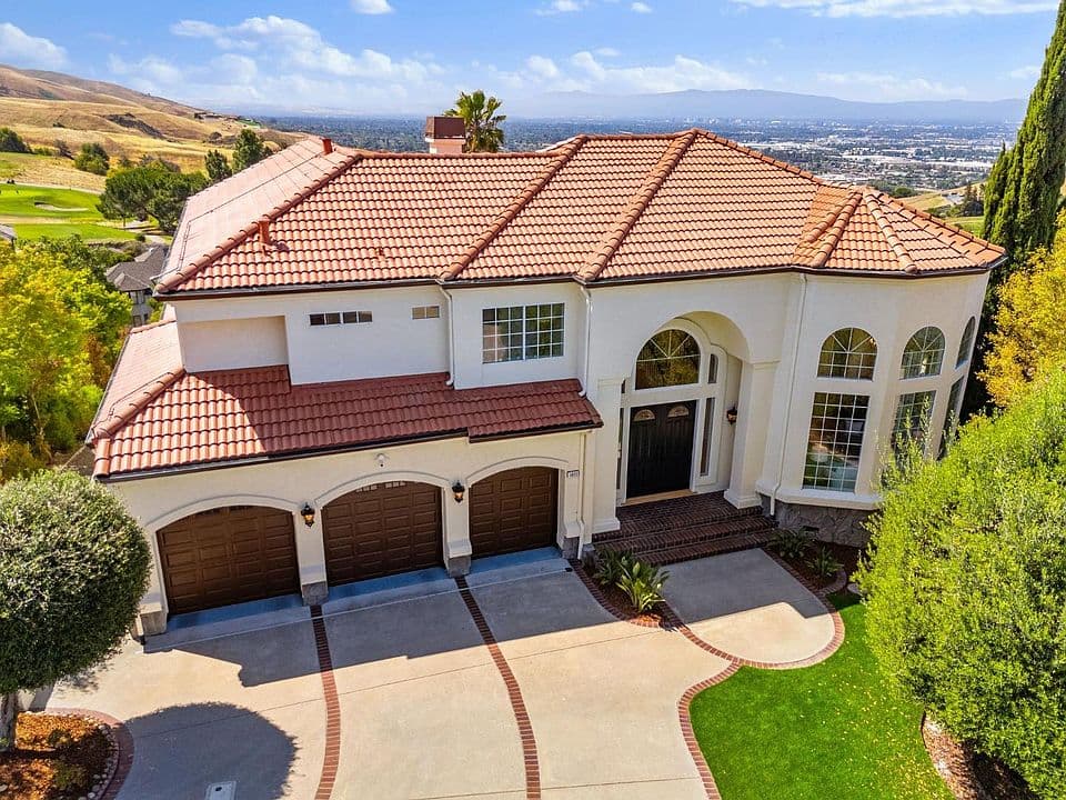 1822 Saint Andrews Ct, Milpitas, CA
