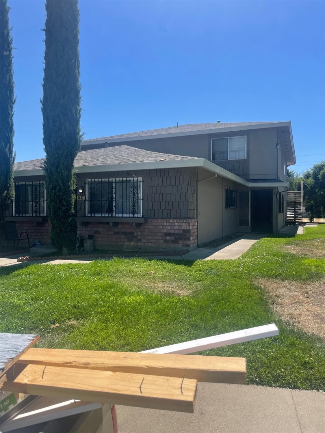 4437 La Cresta Way #2, Stockton, CA