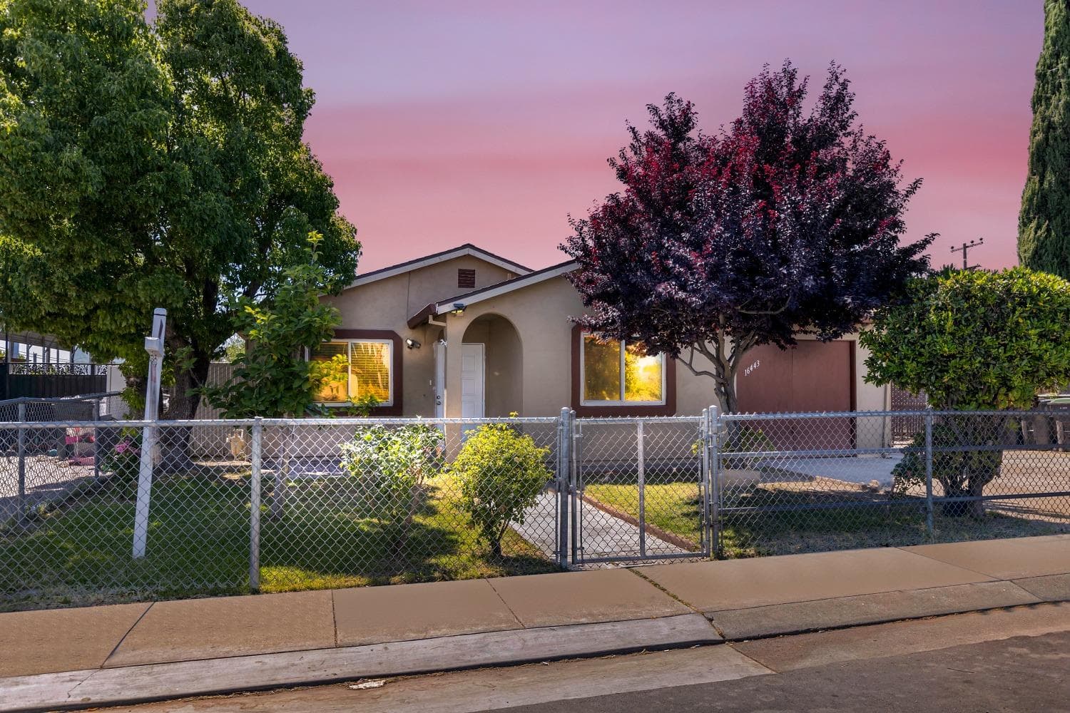 16443 Bizzibe St, Lathrop, CA