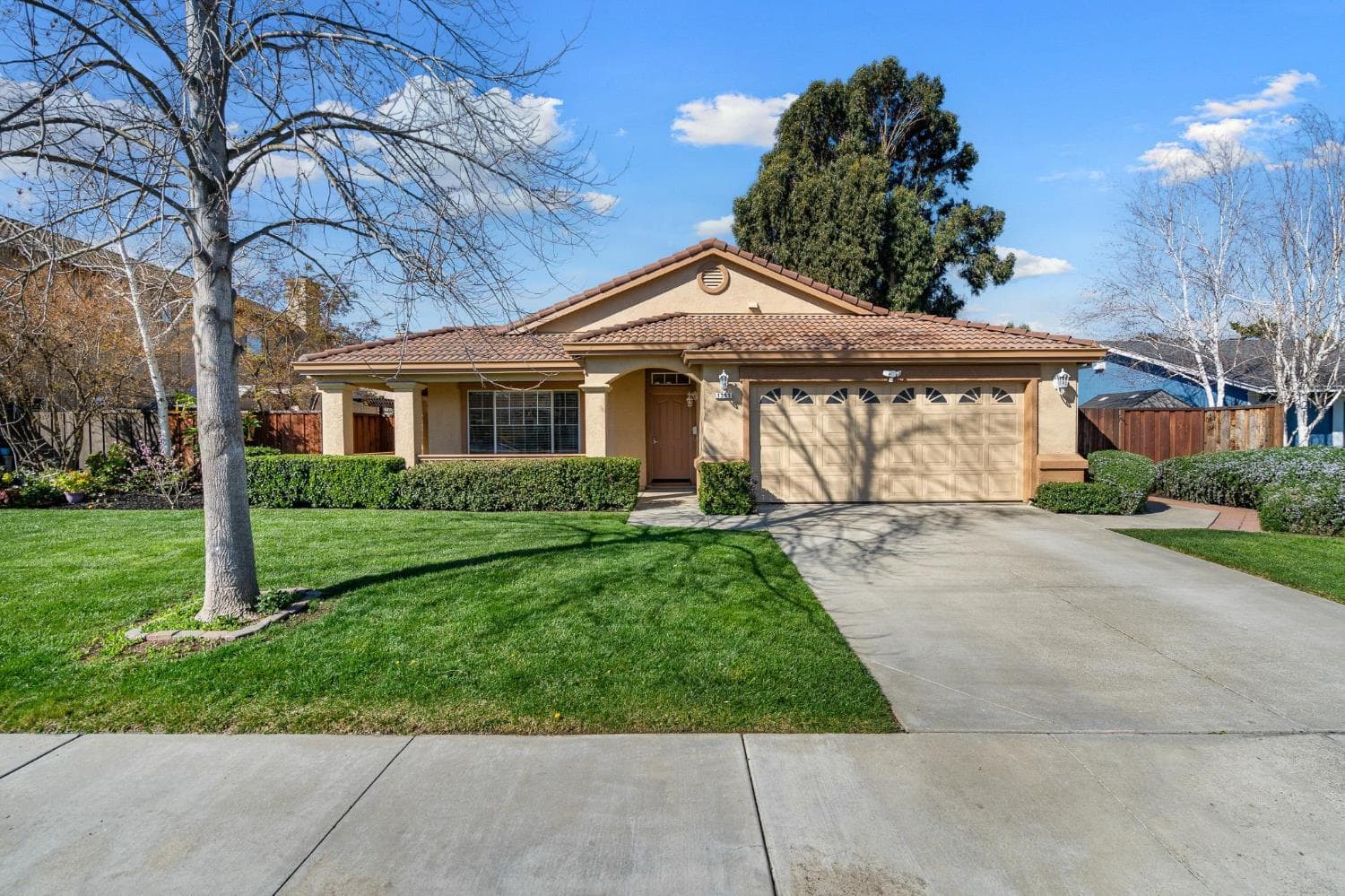 1363 Rincon Ave, Livermore, CA
