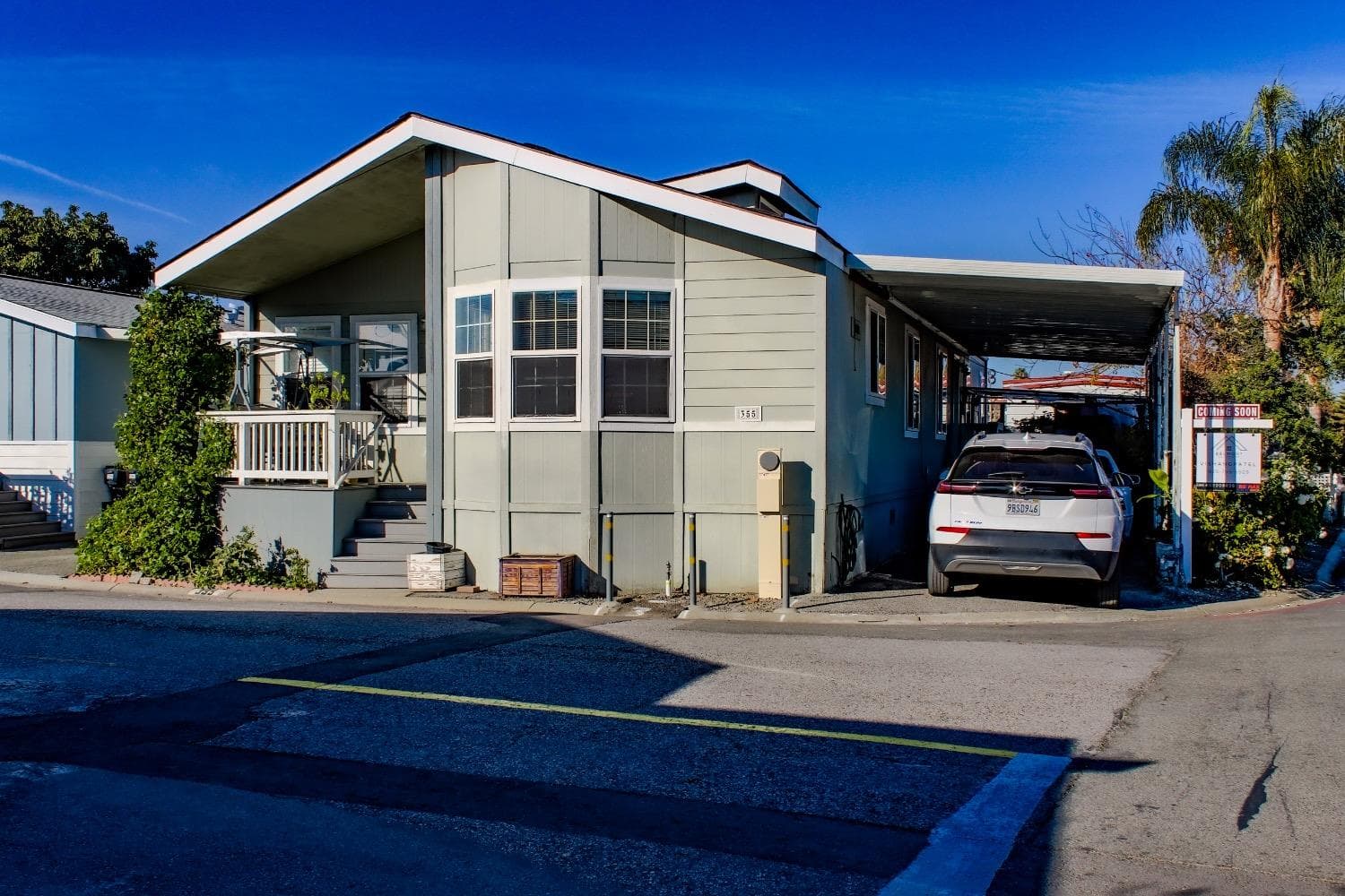1085 Tasman Dr Spc 355, Sunnyvale, CA